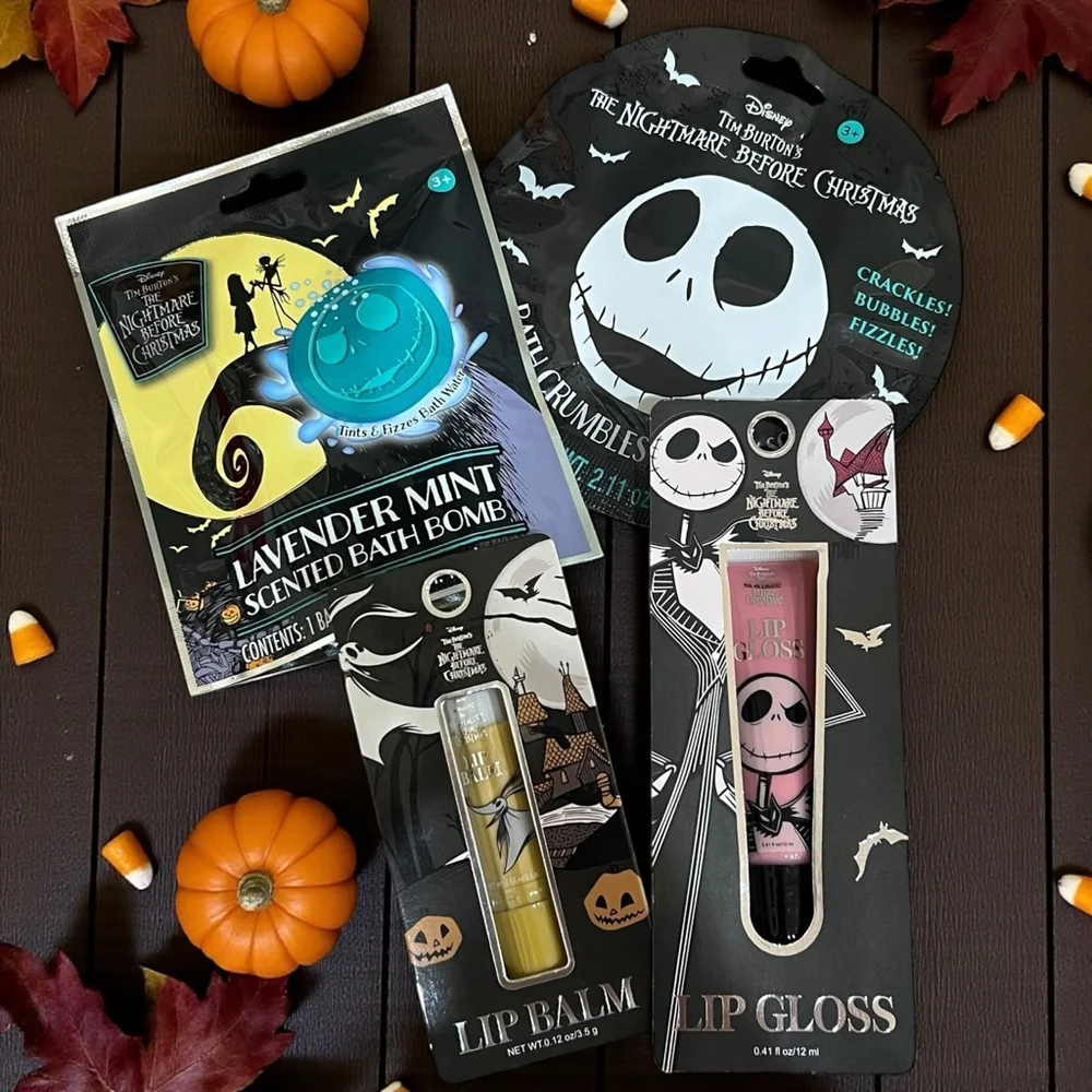 Disney pamper yourself